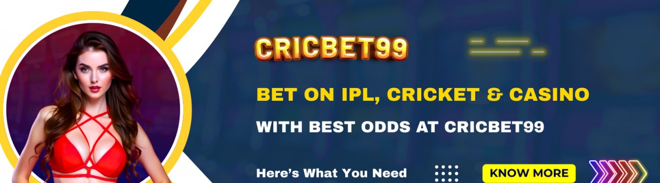 Online Book  Cricket Id