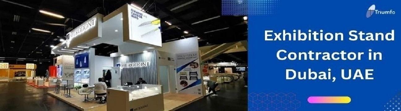 Triumfo Exhibition Organizing LLC