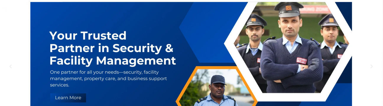 Gurgaon Protection Force