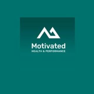 Motivated Health And Performance