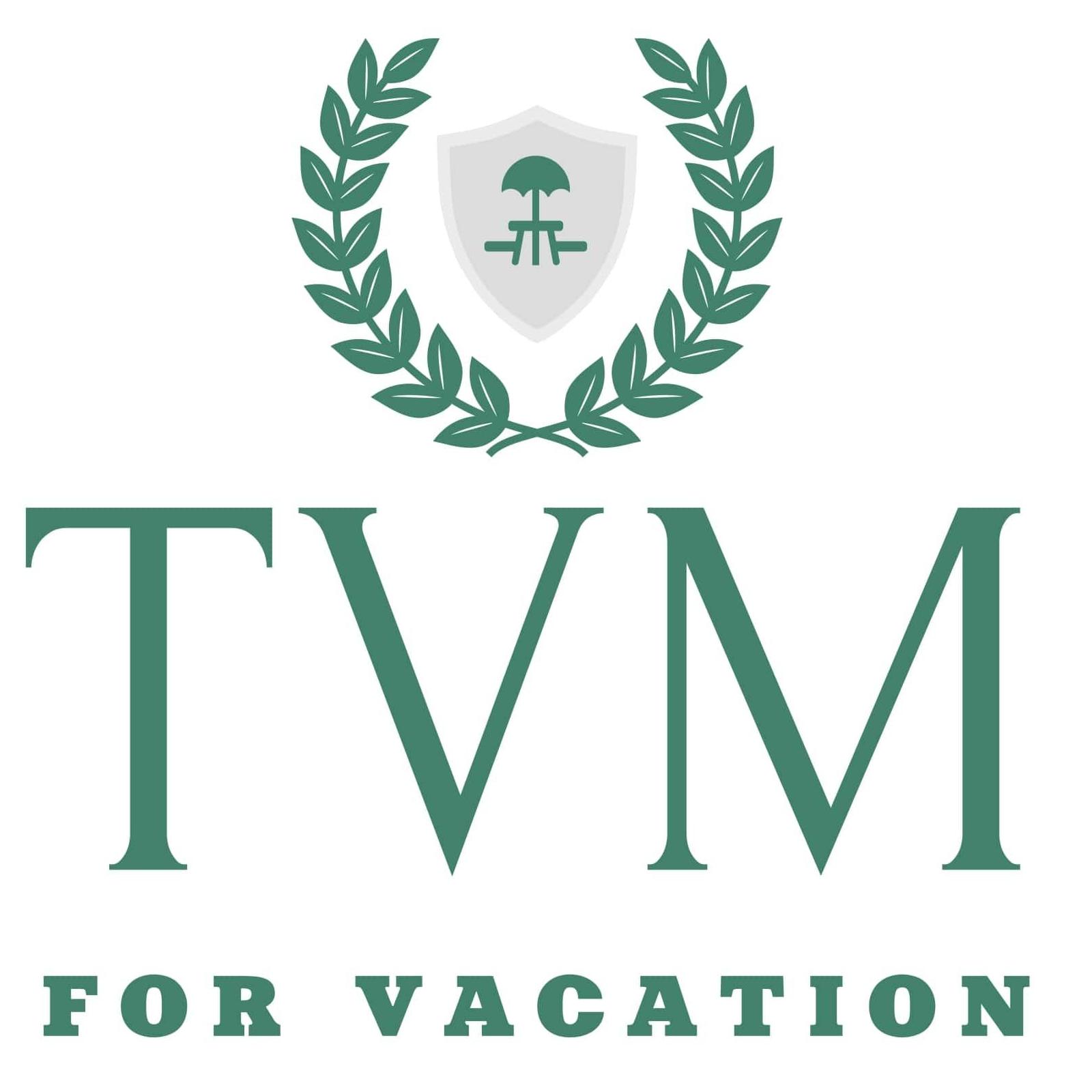 The Vacation Masters