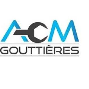 ACM  Gouttieres