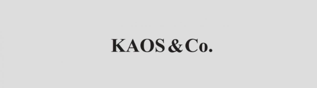 KAOS&CO. (KAOS&CO.)