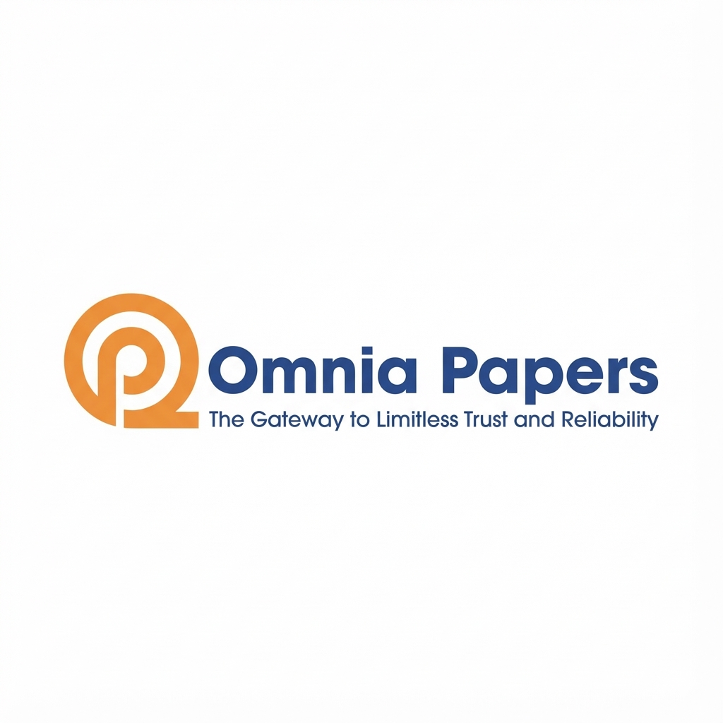 Omnia Papers LLP