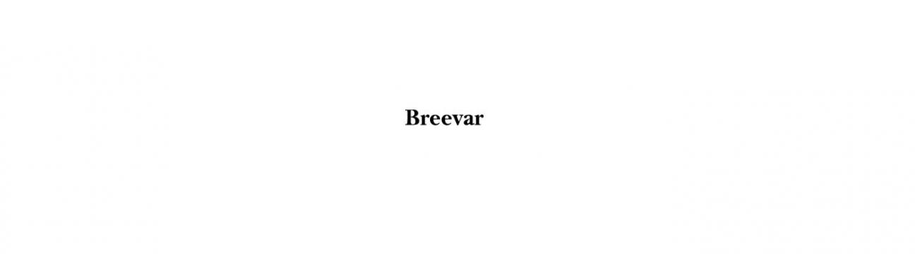 Breevar (Breevar)