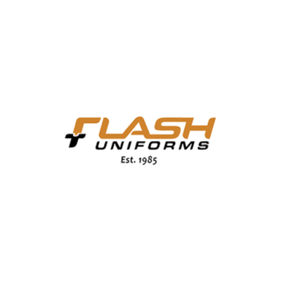 Flash  Uniforms