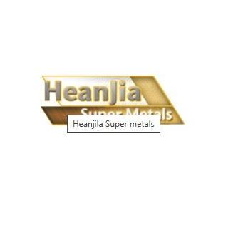 Heanjia Super Metals Co.Ltd.