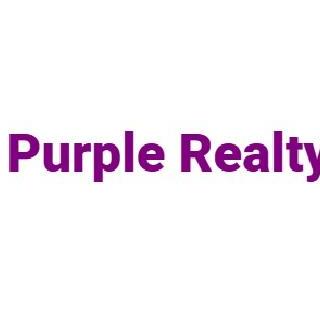Purple  Realty