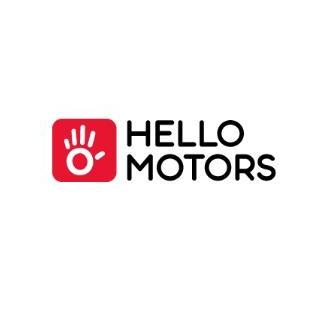 Hello Motors