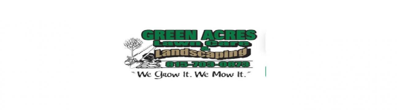Green Acres Lawn Care & Landscaping Group