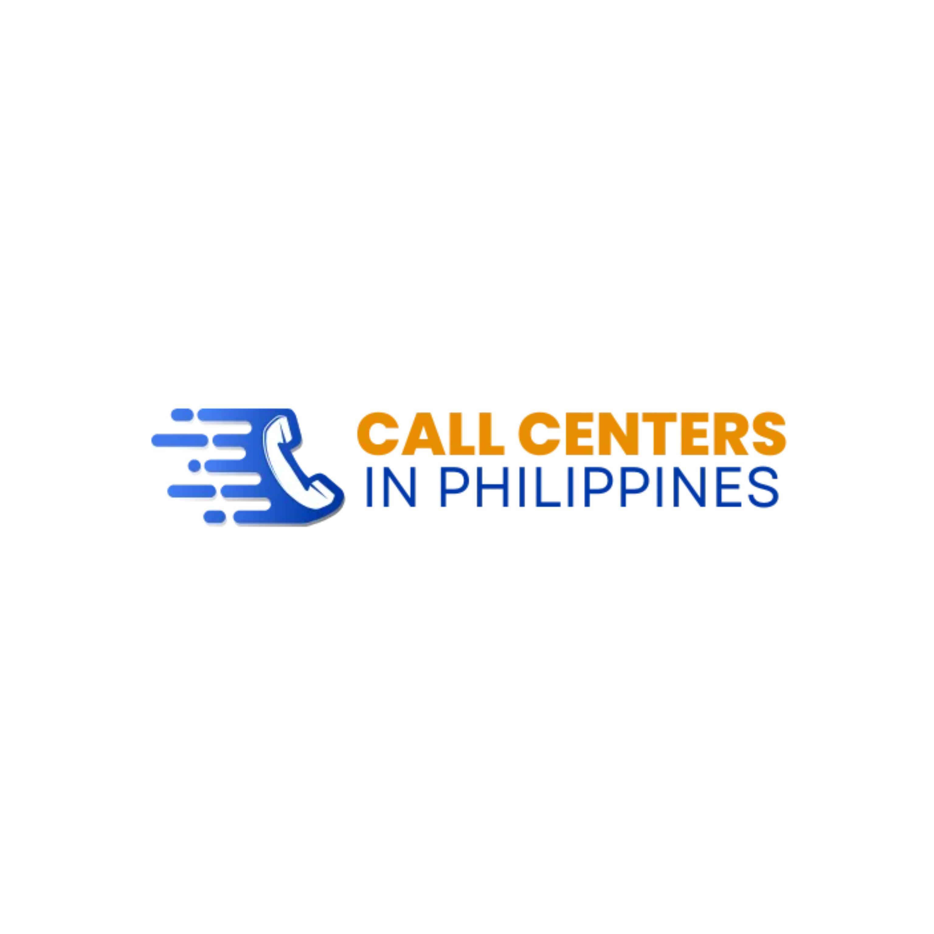 Callcenters Inphilippines