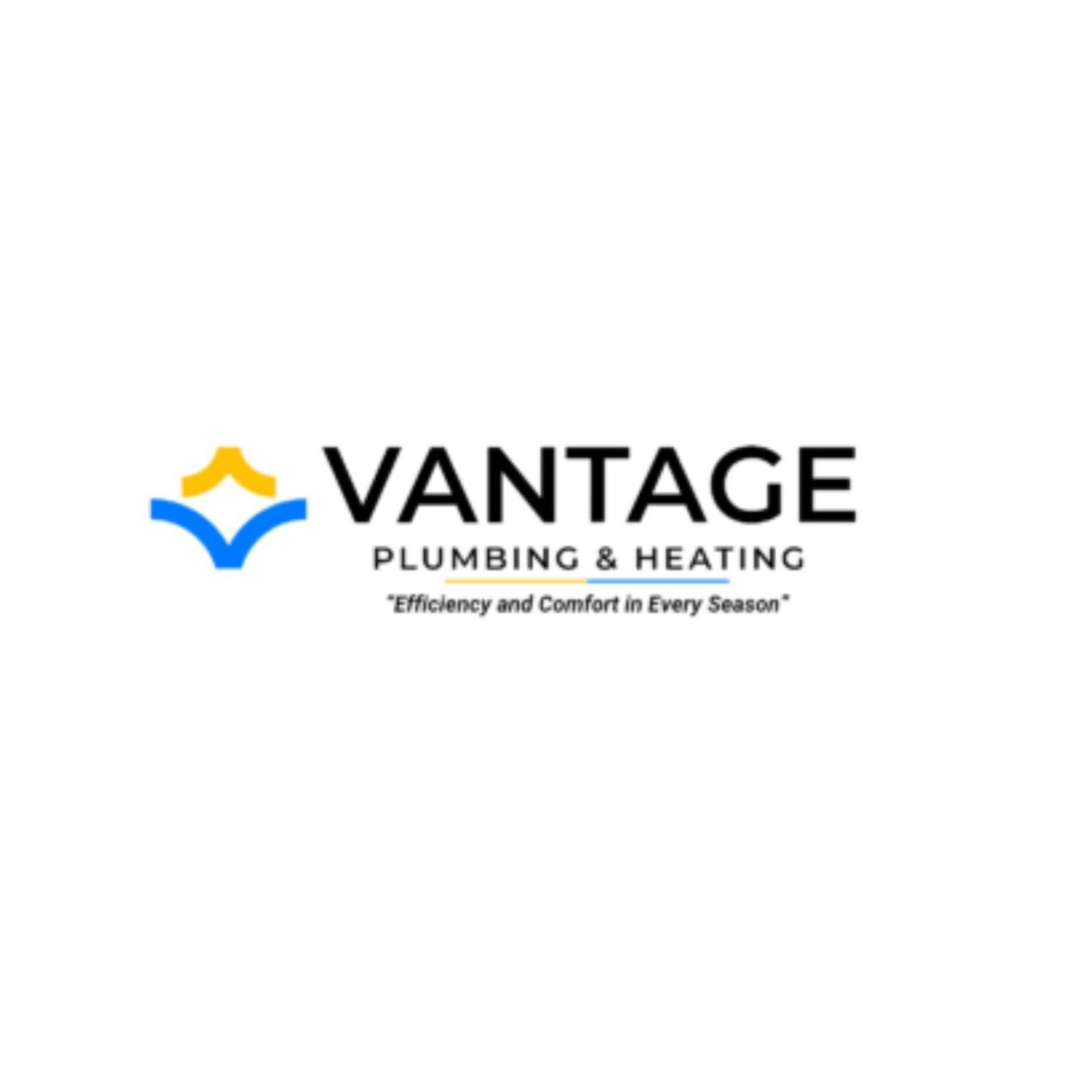 Vantage Plumbing And Heating
