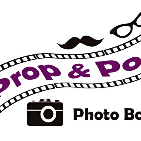 Prop & Pose Photo Booths