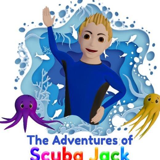 The Adventures Of  Scuba Jack