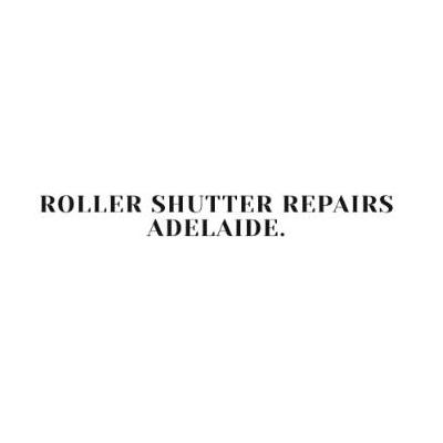 Roller Shutter Repairs Adelaide