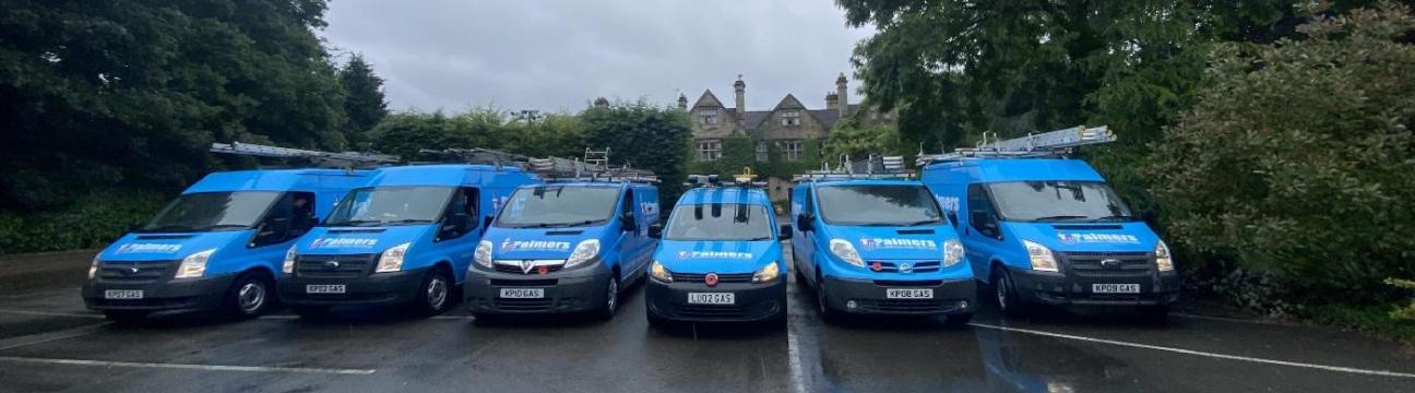 Palmers Plumbing & Heating