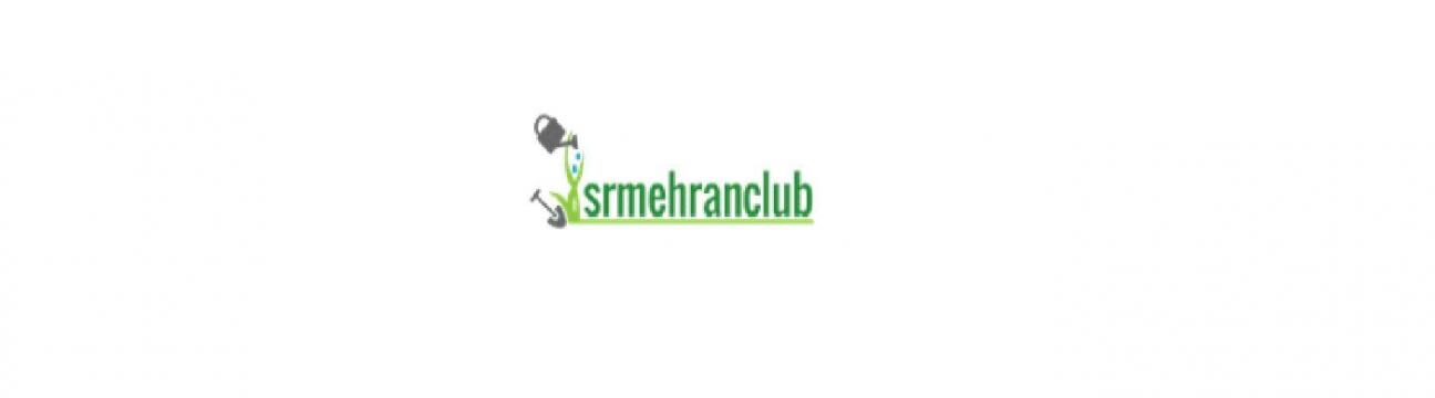 Srmehranclub Srmehranclub