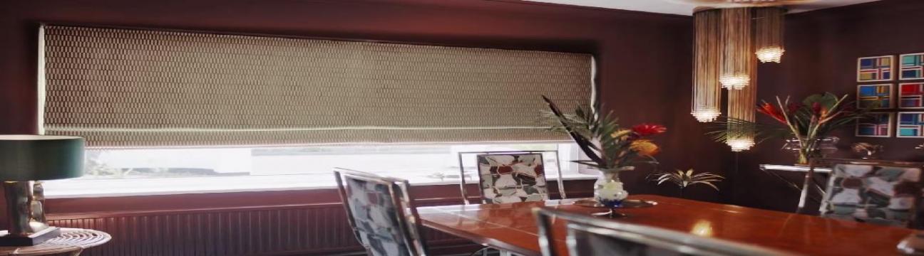 HILLARYS WINDOW COVERINGS INDIA PRIVATE LIMITED